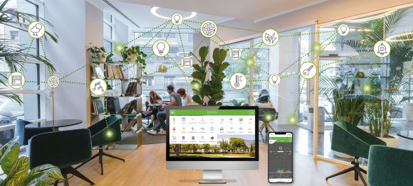 Die neue Plug & Play Lösung von myGEKKO
