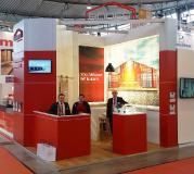 RÖDER LogiMAT 2018