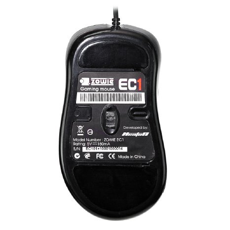 ZOWIE EC1 Pro Gaming Mouse - black.jpg