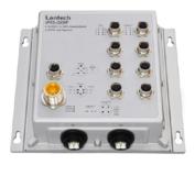 Lantech IPES-0208F (IP67/IP43)