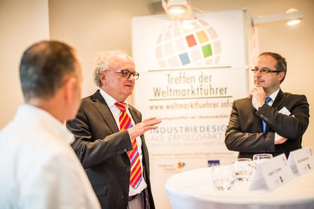 13. Strategietreffen der Weltmarktfuehrer (Foto WHF GmbH)