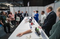 rapid.tech 3D 2025 Expert Tables