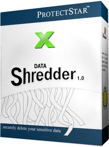 ProtectStar Data Shredder for Microsoft Windows