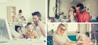 Homeoffice-Jobs sind keine Notlösung, sondern eine sinnvolle Entwicklung