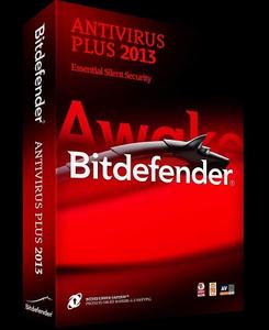 Die neuen Bitdefender Security Suiten: Antivirus Plus 2013, Internet Security 2013 und Total Security 2013