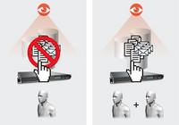 Durch das neu implementierte 4-Augen-Prinzip können Unternehmen entscheiden, welche Operationen am elektronischen Archiv nicht mehr nur von einer Person ausgeführt werden dürfen.