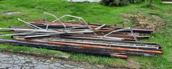 Schrotthändler Iserlohn