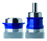 Models of perfection: The newest generation of WITTENSTEIN alpha's SP+/TP+ planetary gearheads gives users more power for the same size