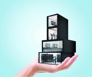 What high-density, mission critical data centers should look for in a compact UPS - By Ross Peringuey, Commercial Product Manager MCIS EMEA