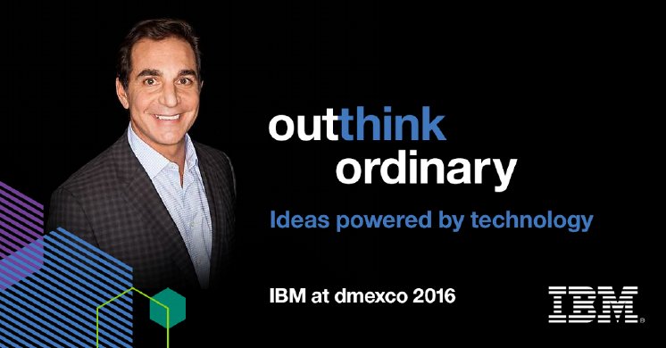 Bob Lord, erster Digital Chief Officer bei IBM hielt Keybote auf der dmexco, .png