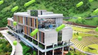 KPIT Corporate Office in Pune, India