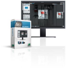 VisualMARC Software