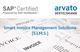 arvato Systems solution receives SAP certification