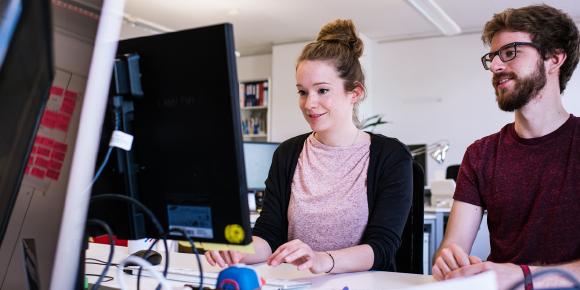 Erfolgreich agil arbeiten: Teil eins