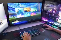 TÜV SÜD gibt Tipps für den Kauf von Gaming-Monitoren
