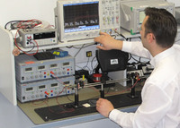 Electronics Production Expanded - Drivers for Laser Diodes and Photodiodes