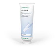 Wundversorgung: Prontosan Woundgel X neu bei B. Braun