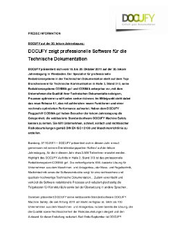 111007_DOCUFY tekom.pdf