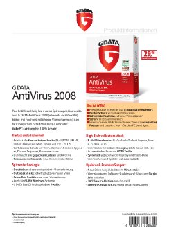 SB_G DATA AntiVirus 2008.pdf