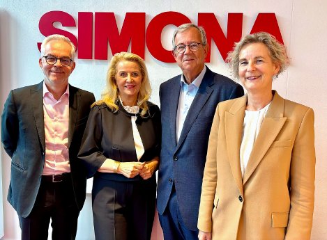 2026-06 Supervisory Board (Shareholder representative) Reber, Stieve, Erkes, Weissenberger-Eibl.jpeg