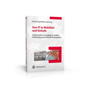 Geo-IT in Mobilität und Verkehr