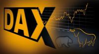 Back on the DAX a Year Ago, Continental Now Running with the Bulls