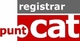 Dominios .cat