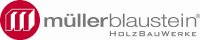 Die müllerblaustein HolzBauWerke GmbH hat ihren Sitz in Blaustein, einer Stadt im Alb-Donau-Kreis, Baden-Württemberg. 100 Mitarbeiter/-innen arbeiten gegenwärtig für das 1945 gegründete Holzbau-Unternehmen, das seit 2021 zur Geiger Unternehmensgruppe aus Oberstdorf gehört. Die müllerblaustein HolzBauWerke GmbH hat ihren Sitz in Blaustein, einer Stadt im Alb-Donau-Kreis, Baden-Württemberg. 100 Mitarbeiter/-innen arbeiten gegenwärtig für das 1945 gegründete Holzbau-Unternehmen, das seit 2021 zur Geiger Unternehmensgruppe aus Oberstdorf gehört.