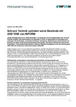 2203_PM_Schrack optimiert Bestände mit INFORM.pdf