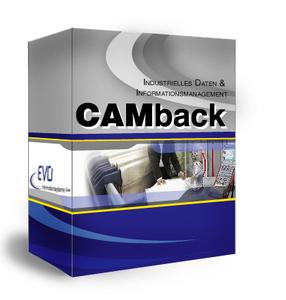 Neues Release 1.08 ? Industrielles Datenmanagement (PDM/PLM/DMS)