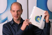 Christian Paul   Leiter Softwareentwicklung und Support bei der gds AG