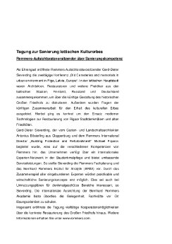 1241 - Tagung zur Sanierung lettischen Kulturerbes.pdf