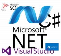 .NET-ENTWICKLER (M/W/D)