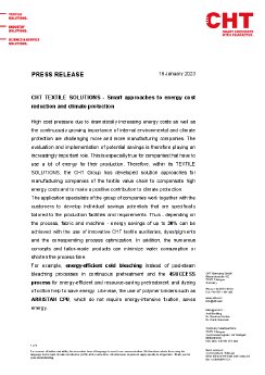 CHT Press release Energy savings with Textile Solutions.pdf