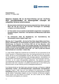 352022_Selectron&Knorr-Bremse-InnoTrans-2022-Preview_DE.pdf