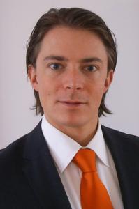 Der neue ngn-Geschäftsführer Matthias Bauer