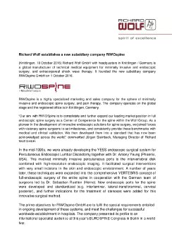 Press_release_Richard Wolf_new subsidiary_RIWOSPINE.pdf