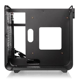 NEUHEIT bei Caseking: Raijintek METIS EVO TG & AL - Kompakte SFF-Gehäuse mit ultrahohem Luftstrom