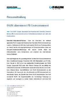 Presseinfo Übernahme PB Environnement.pdf