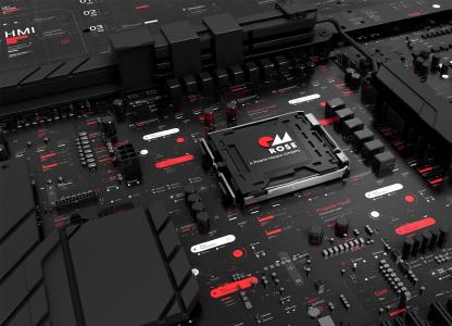 Die Fertigung von Industrie-Monitoren sowie Embedded- und Panel-PC ist bei ROSE ab sofort im Geschäftsbereich HMI CREations angesiedelt
Bild: ROSE Systemtechnik