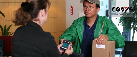 COSYS Paketshoop Software