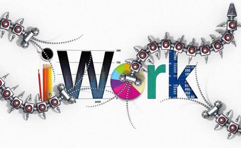 iWork