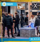 RP Light  2025 Haus.Bau.Ambiente.