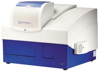 Mithras Multimode Reader