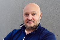 Maksim Kirin wurde zum Geschäftsführer von MC-Bauchemie Usbekistan ernannt.