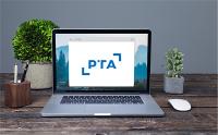 Neues Logo der PTA