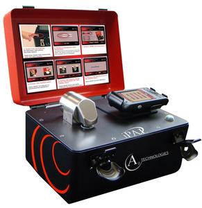 FTIR Spektrometer iPal