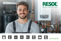 RESOL – Alles rund um Ihre Anlage