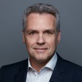 Frank Lüdeking, Geschäftsführer HiScout GmbH