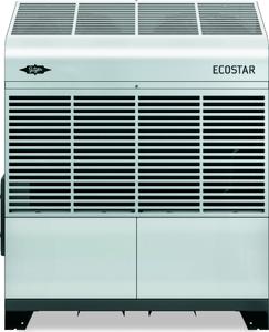 La nuova unità condensatrice BITZER ECOSTAR LHV7E soddisfa già oggi i requisiti della direttiva UE sull'ecodesign che sarà in vigore dal 2016.